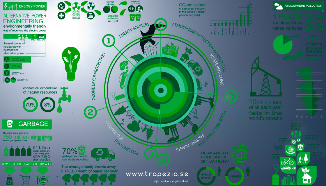 Trapezia AB logotyp