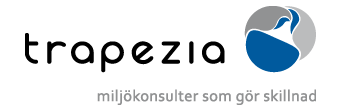 Trapezia - Miljökonsulter som gör skillnad
